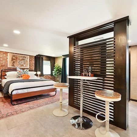 The Ridgway - 2 Apts In 1 - Great Privacy, Beautiful Space Πίτσμπουργκ Εξωτερικό φωτογραφία