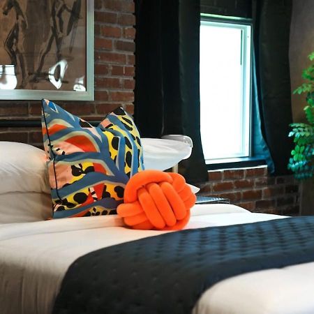 The Ridgway - 2 Apts In 1 - Great Privacy, Beautiful Space Πίτσμπουργκ Εξωτερικό φωτογραφία