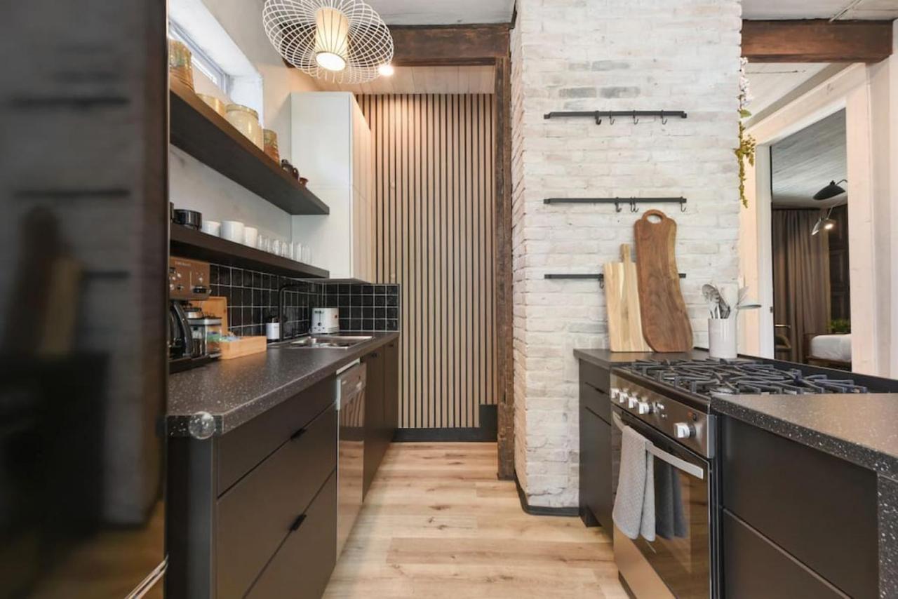 The Ridgway - 2 Apts In 1 - Great Privacy, Beautiful Space Πίτσμπουργκ Εξωτερικό φωτογραφία