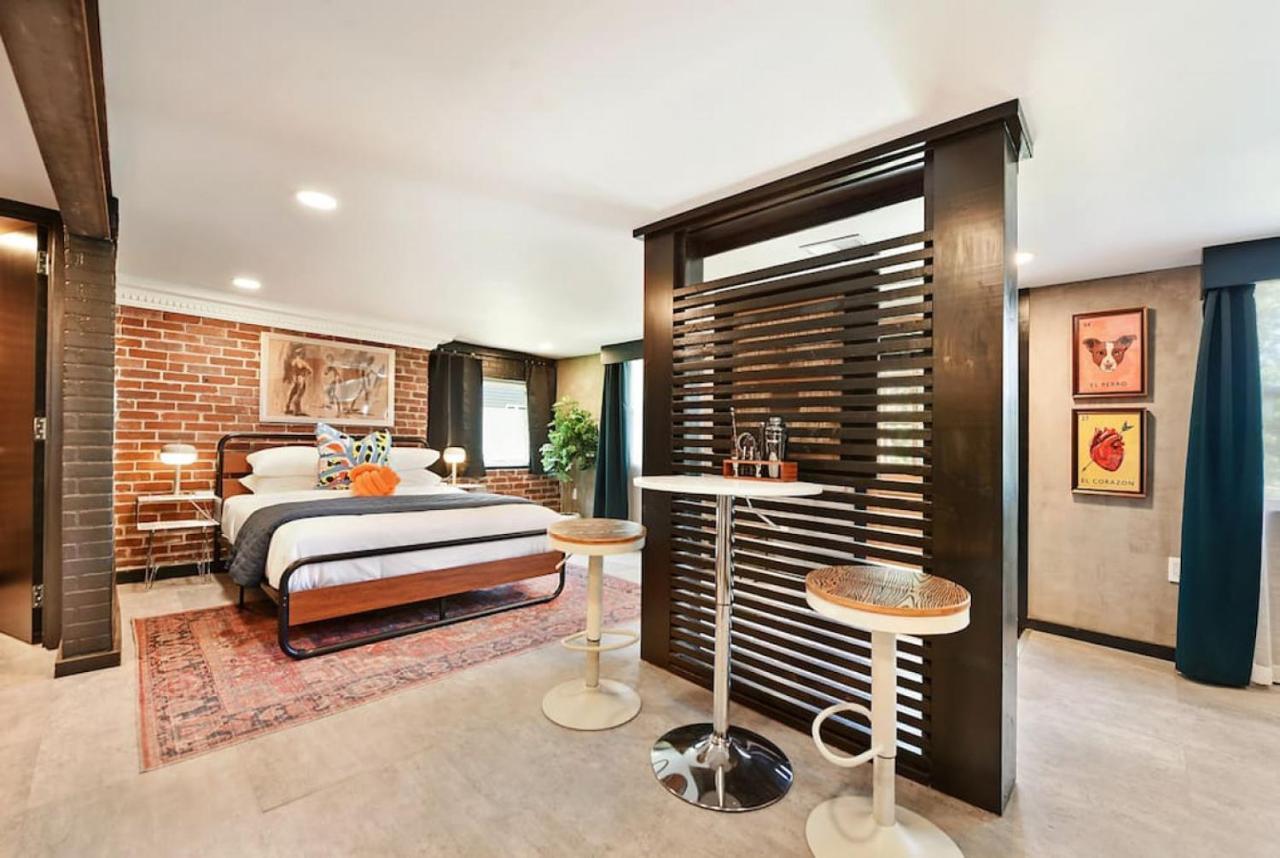 The Ridgway - 2 Apts In 1 - Great Privacy, Beautiful Space Πίτσμπουργκ Εξωτερικό φωτογραφία