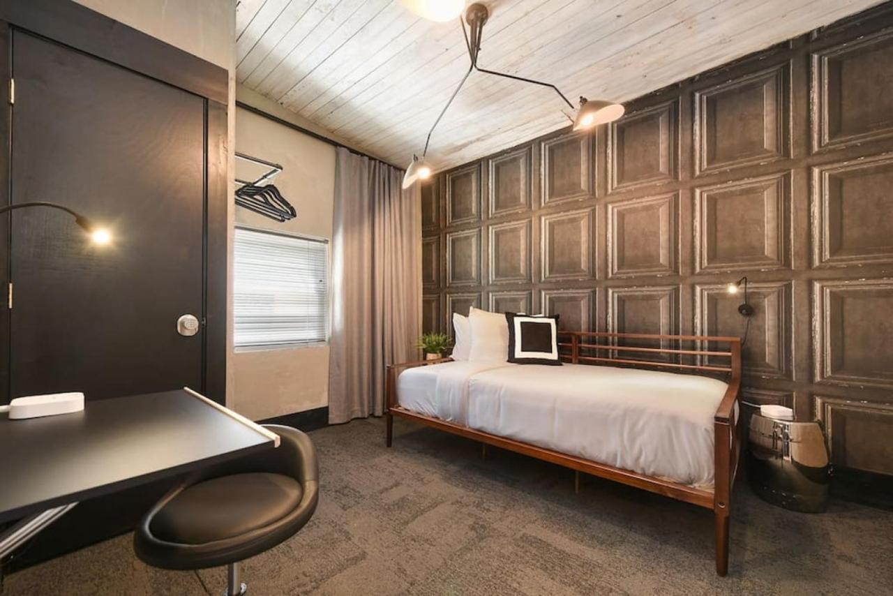 The Ridgway - 2 Apts In 1 - Great Privacy, Beautiful Space Πίτσμπουργκ Εξωτερικό φωτογραφία