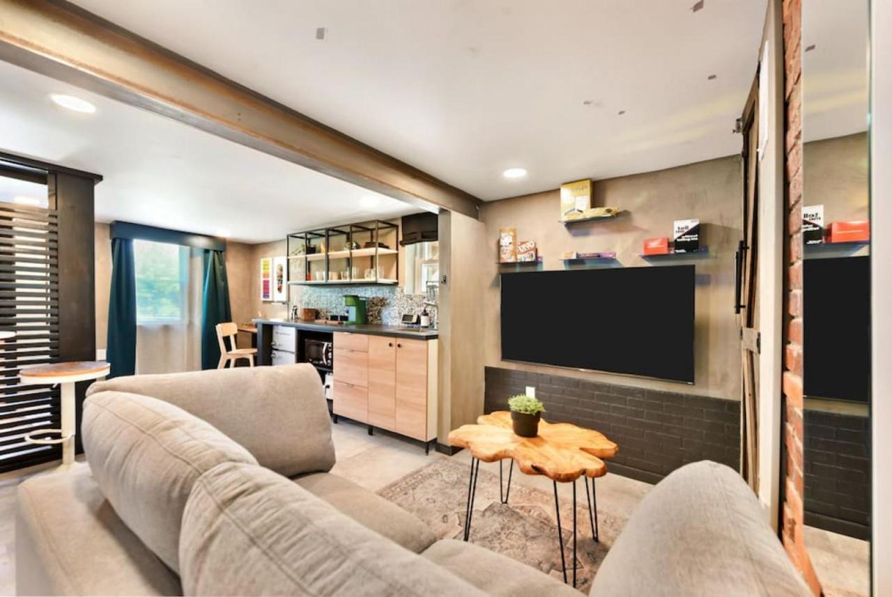 The Ridgway - 2 Apts In 1 - Great Privacy, Beautiful Space Πίτσμπουργκ Εξωτερικό φωτογραφία