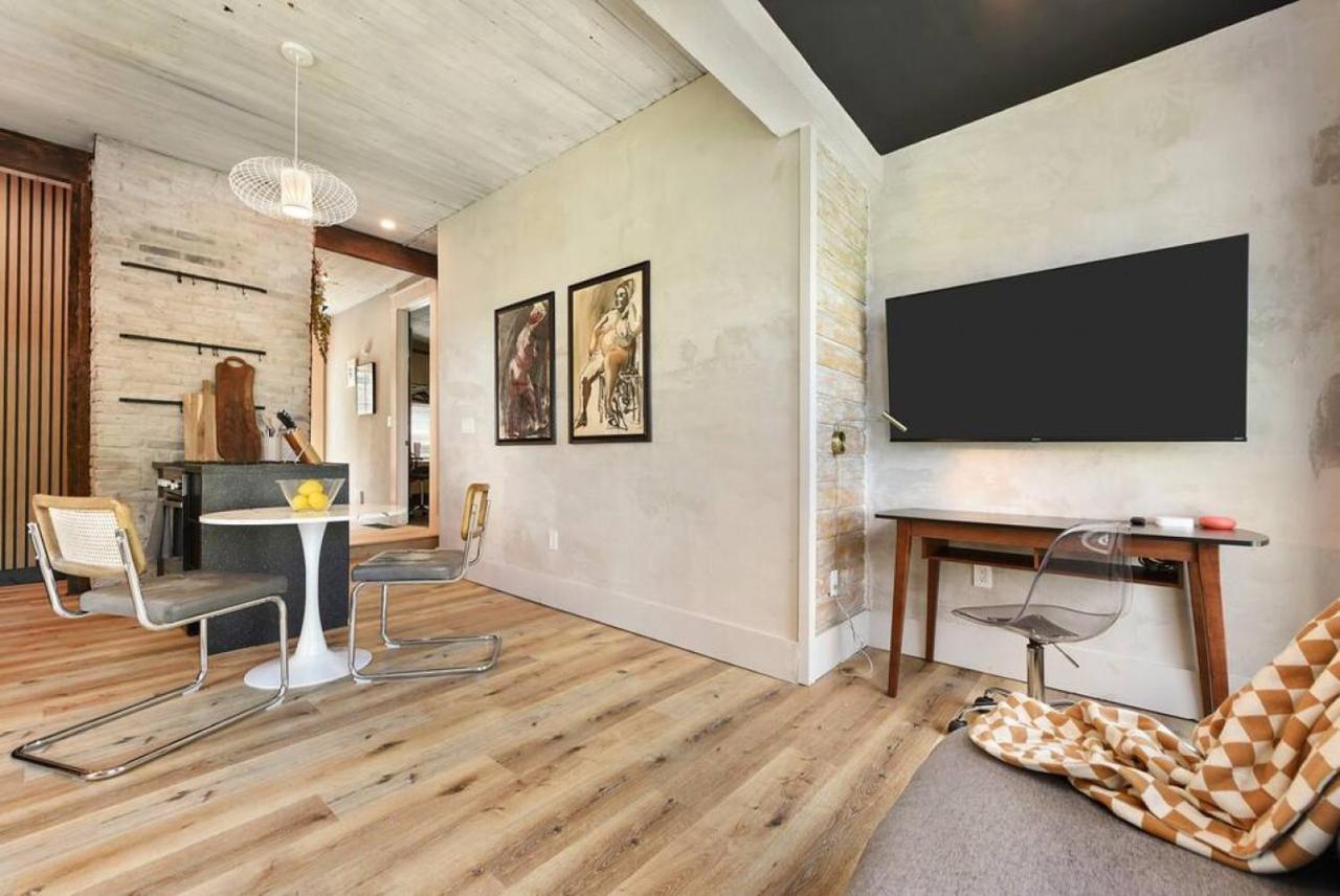 The Ridgway - 2 Apts In 1 - Great Privacy, Beautiful Space Πίτσμπουργκ Εξωτερικό φωτογραφία