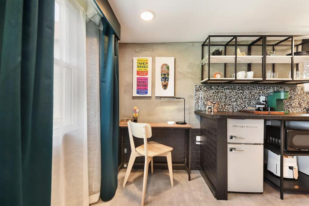 The Ridgway - 2 Apts In 1 - Great Privacy, Beautiful Space Πίτσμπουργκ Εξωτερικό φωτογραφία