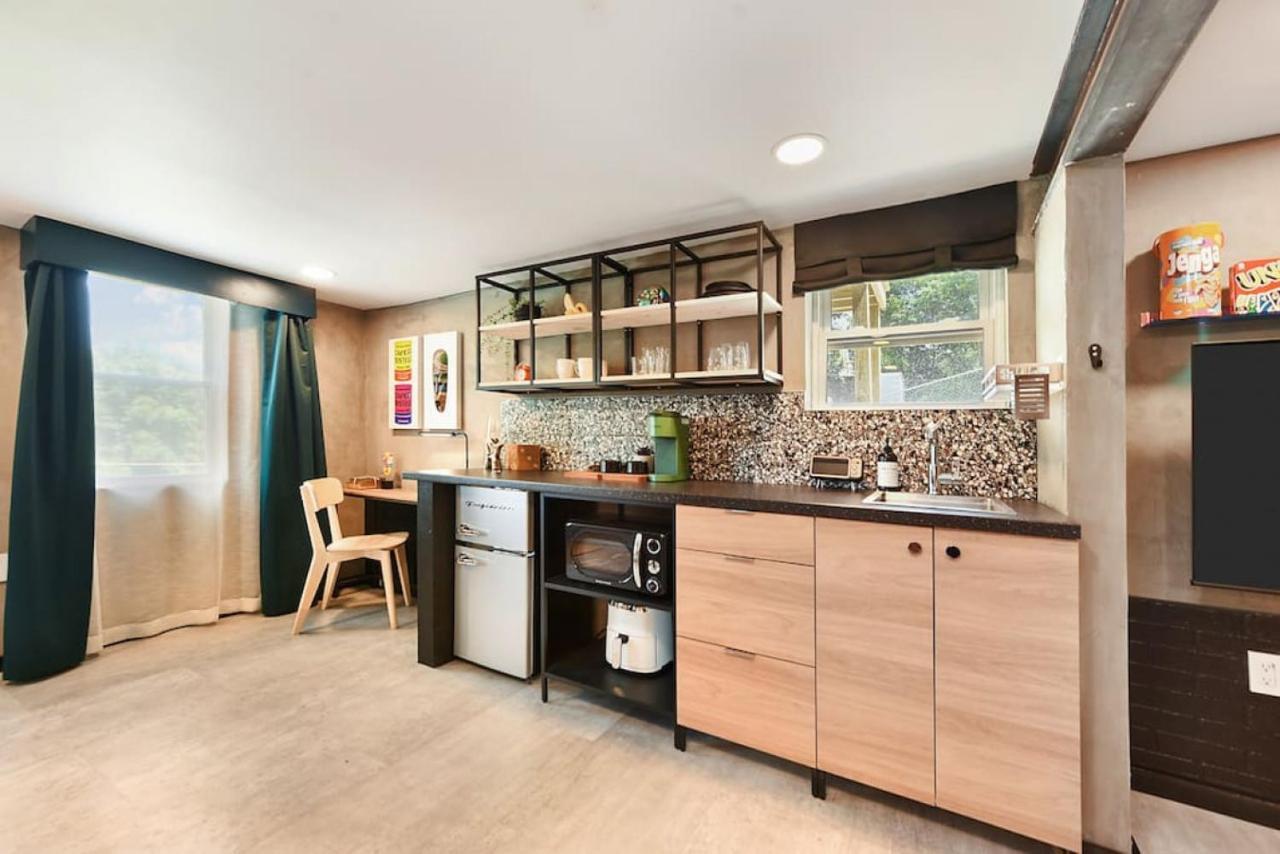 The Ridgway - 2 Apts In 1 - Great Privacy, Beautiful Space Πίτσμπουργκ Εξωτερικό φωτογραφία