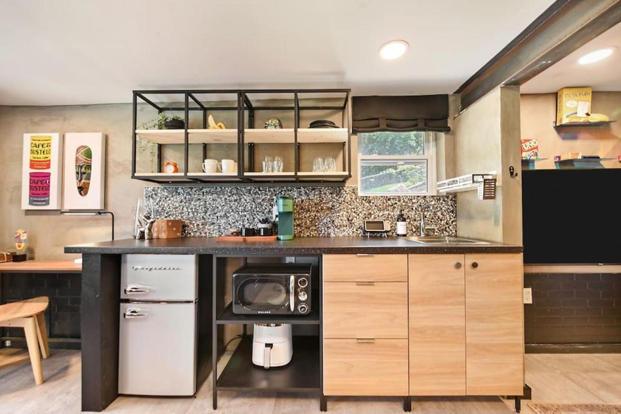 The Ridgway - 2 Apts In 1 - Great Privacy, Beautiful Space Πίτσμπουργκ Εξωτερικό φωτογραφία