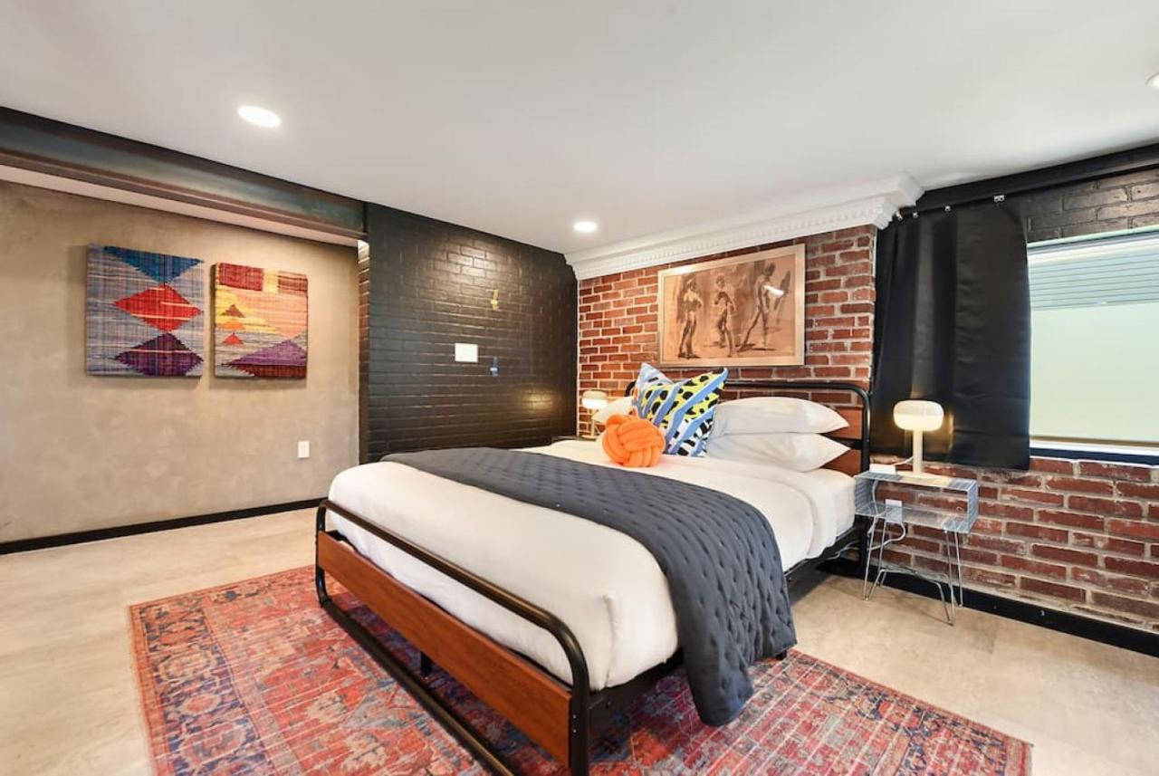 The Ridgway - 2 Apts In 1 - Great Privacy, Beautiful Space Πίτσμπουργκ Εξωτερικό φωτογραφία