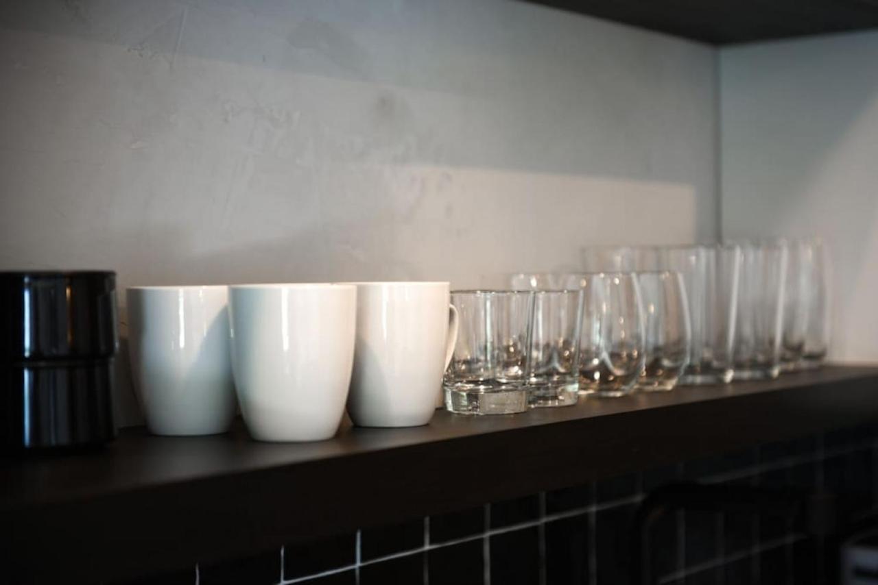 The Ridgway - 2 Apts In 1 - Great Privacy, Beautiful Space Πίτσμπουργκ Εξωτερικό φωτογραφία
