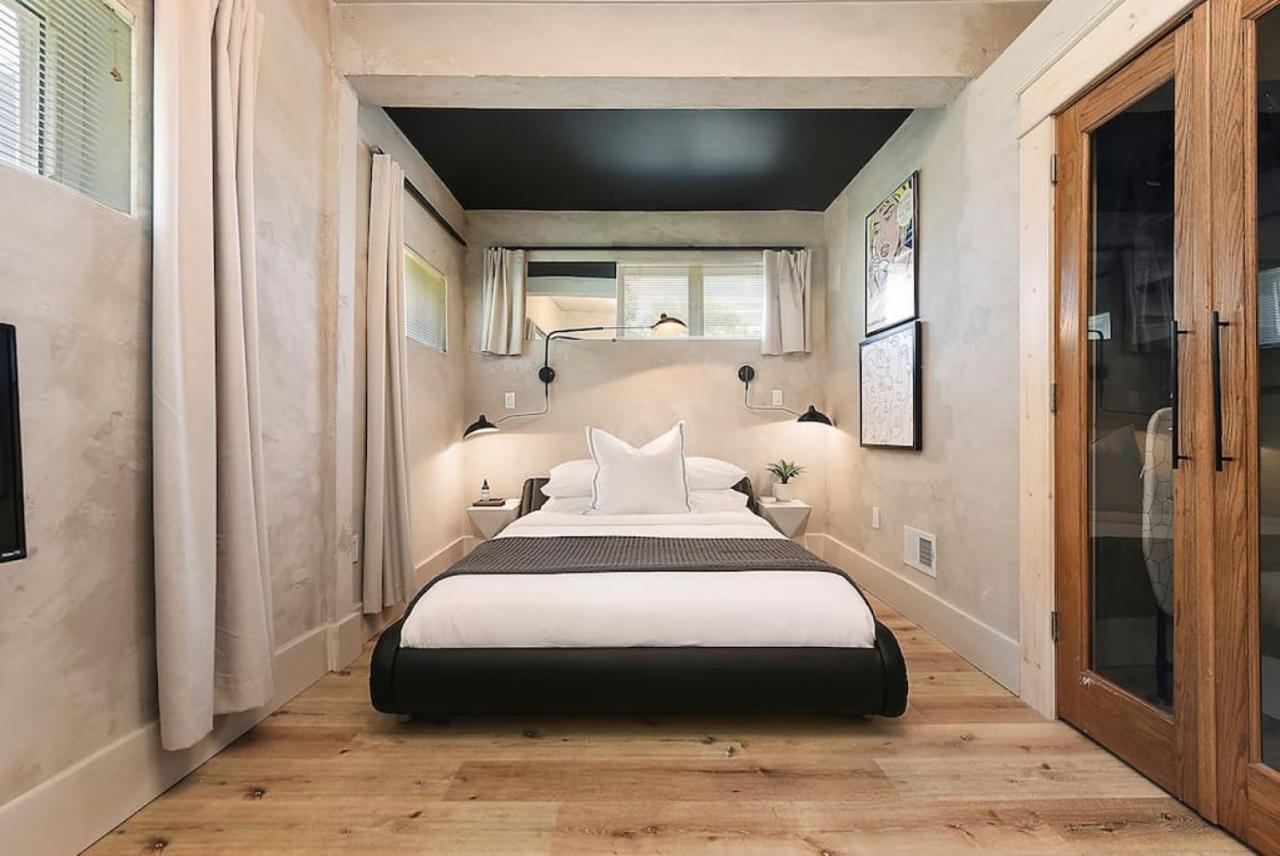 The Ridgway - 2 Apts In 1 - Great Privacy, Beautiful Space Πίτσμπουργκ Εξωτερικό φωτογραφία