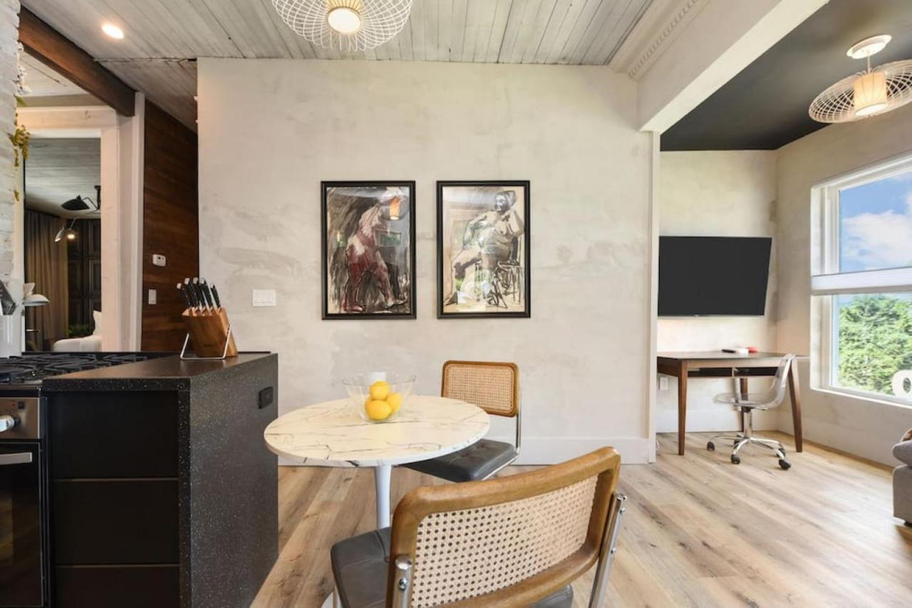 The Ridgway - 2 Apts In 1 - Great Privacy, Beautiful Space Πίτσμπουργκ Εξωτερικό φωτογραφία