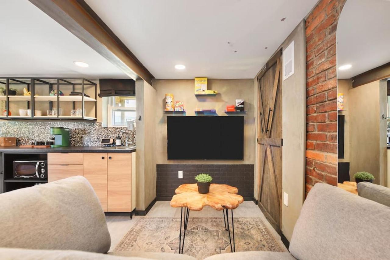The Ridgway - 2 Apts In 1 - Great Privacy, Beautiful Space Πίτσμπουργκ Εξωτερικό φωτογραφία