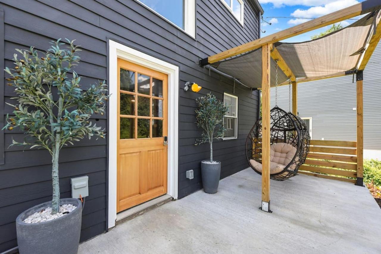 The Ridgway - 2 Apts In 1 - Great Privacy, Beautiful Space Πίτσμπουργκ Εξωτερικό φωτογραφία