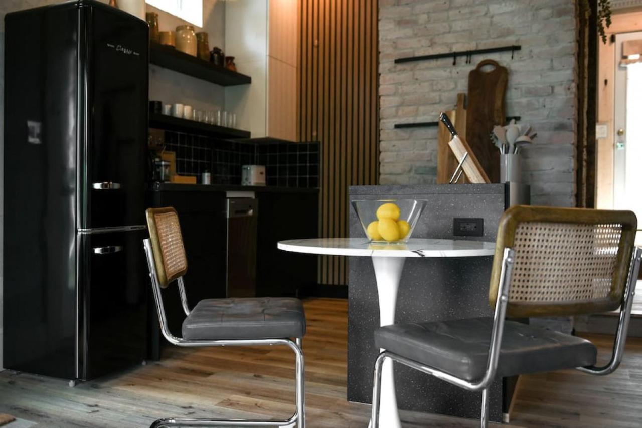 The Ridgway - 2 Apts In 1 - Great Privacy, Beautiful Space Πίτσμπουργκ Εξωτερικό φωτογραφία