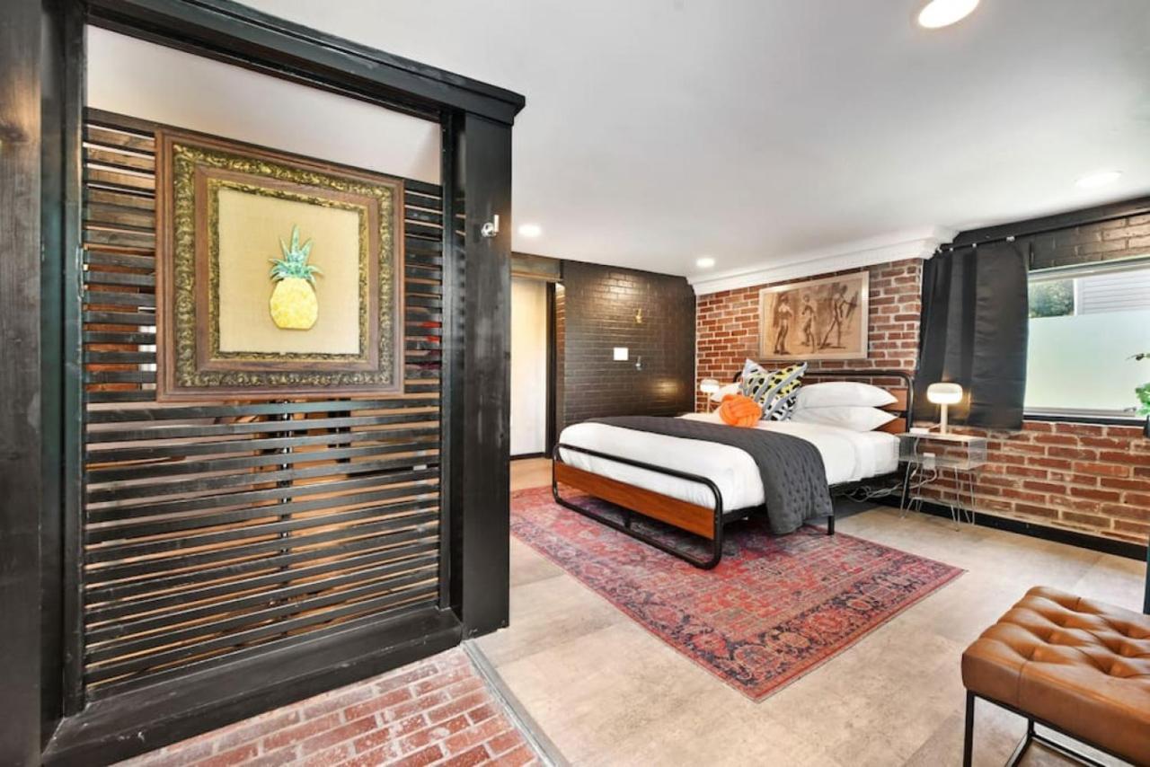 The Ridgway - 2 Apts In 1 - Great Privacy, Beautiful Space Πίτσμπουργκ Εξωτερικό φωτογραφία