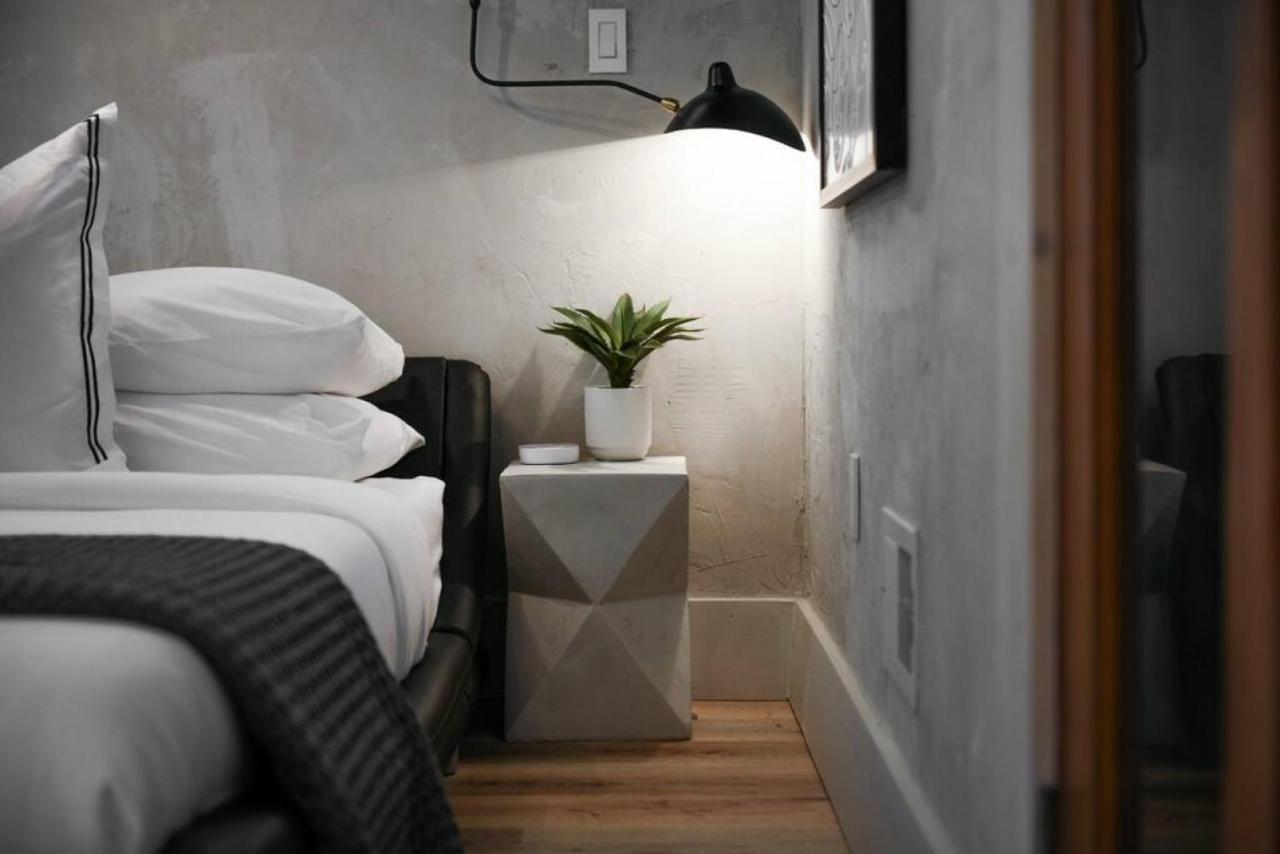 The Ridgway - 2 Apts In 1 - Great Privacy, Beautiful Space Πίτσμπουργκ Εξωτερικό φωτογραφία