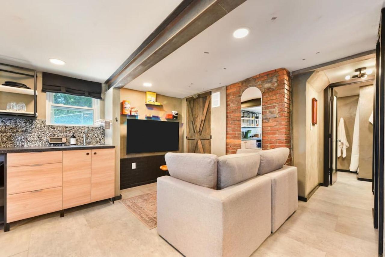 The Ridgway - 2 Apts In 1 - Great Privacy, Beautiful Space Πίτσμπουργκ Εξωτερικό φωτογραφία