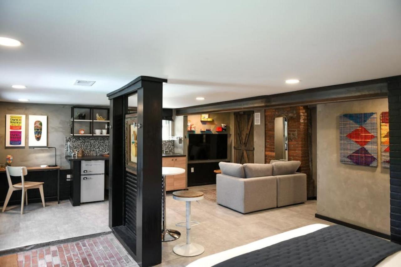 The Ridgway - 2 Apts In 1 - Great Privacy, Beautiful Space Πίτσμπουργκ Εξωτερικό φωτογραφία