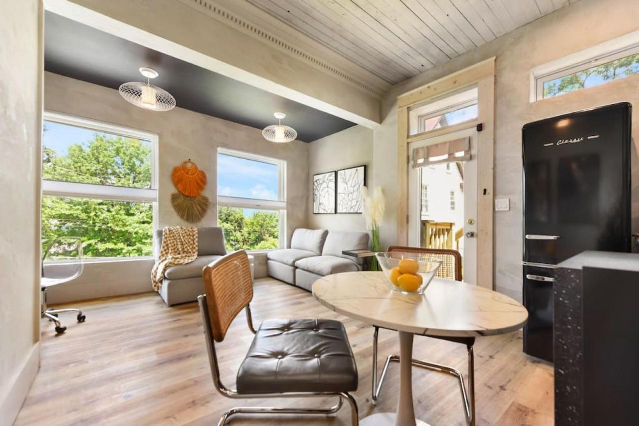 The Ridgway - 2 Apts In 1 - Great Privacy, Beautiful Space Πίτσμπουργκ Εξωτερικό φωτογραφία