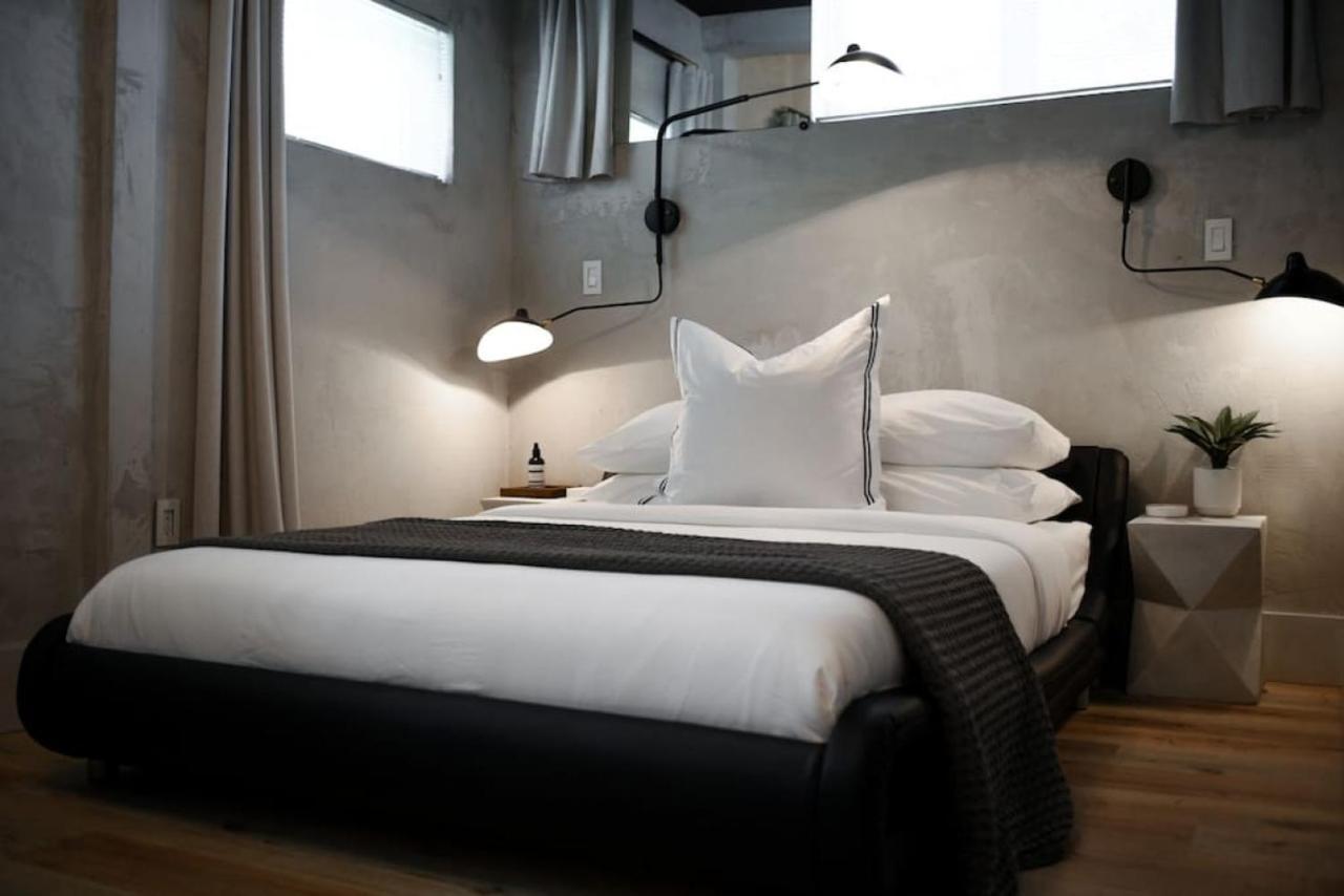 The Ridgway - 2 Apts In 1 - Great Privacy, Beautiful Space Πίτσμπουργκ Εξωτερικό φωτογραφία