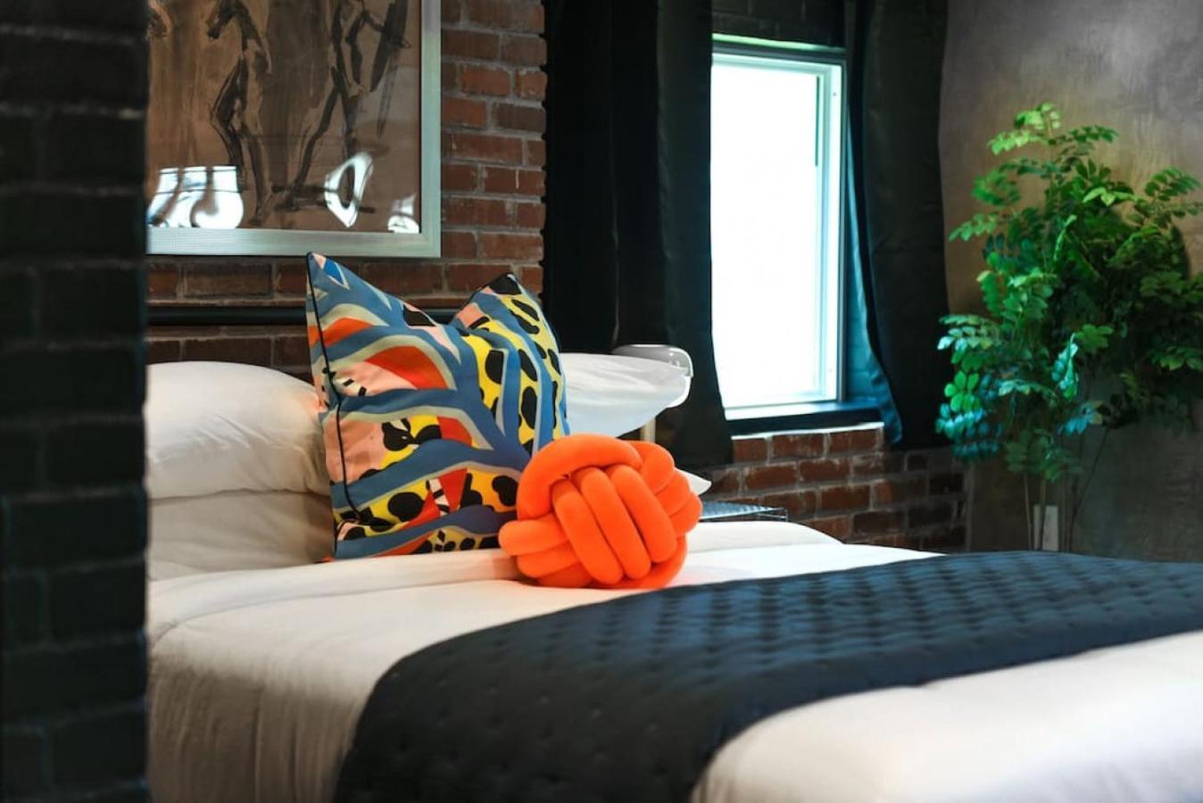 The Ridgway - 2 Apts In 1 - Great Privacy, Beautiful Space Πίτσμπουργκ Εξωτερικό φωτογραφία